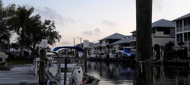 Southwest Florida Getaway on Goodland Island in Goodland