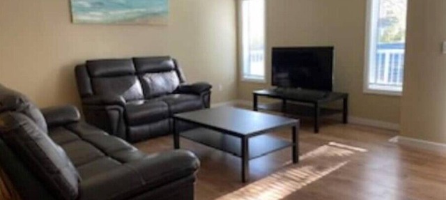Spacious 2 Bdm. Accessible. in Regina
