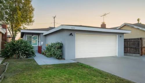 Spacious 3BR/2BA Near LAX and SoFi Stadium in Hawthorne