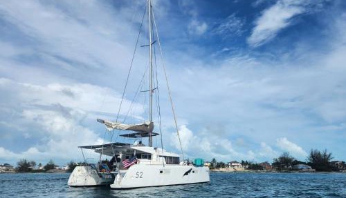 Spacious 52' Sailboat | 6 Cabins | Dockside Escape in Key West
