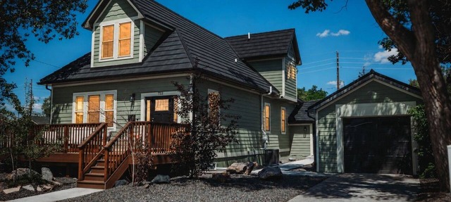 Spacious Downtown Location | 4BA, 2 Kitchens + Game Room in Cheyenne