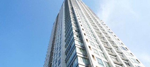 Spacious Luxury 2Br Apartment With Extra Room At Fx Residence in Jakarta