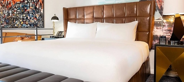Spacious Oceanfront Suites! Luxurious Unit, Minutes to Pavillions in West Hollywood