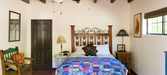 Spacious Orchard Farmhouse in Quiet Canyon in Dudleyville