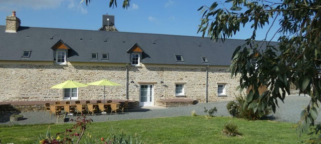 Spacious serene house near beaches, perfect for families and seminars in La Feuillie