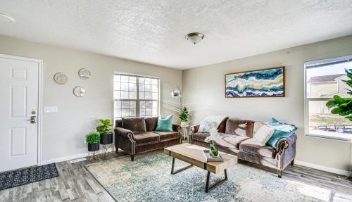 Spacious Utah Home: 34 Mi to Salt Lake City in Tooele