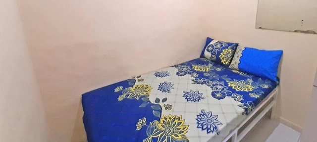 SPOT ON 2683 Cempedak Residence in Semarang