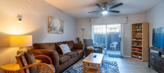 Spyglass Perch-Monthly Rentals Available in Pensacola