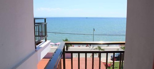 Star Beach Resort - Makrygialos Cozy Apartment in Makrygialos