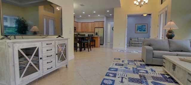Stay Active and Social in Bonita Isles: Community Amenities and Social Events Await in Bonita Springs