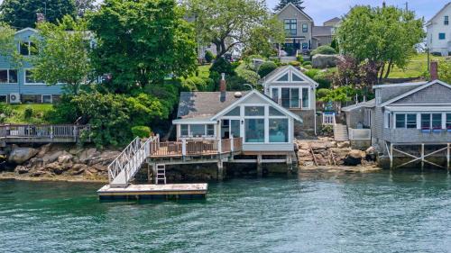 Stay at Rocky Neck in Gloucester