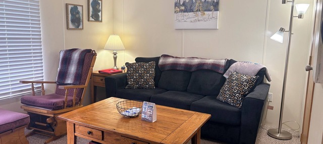Stay In Ohiopyle next to the GAP Trail in Ohiopyle