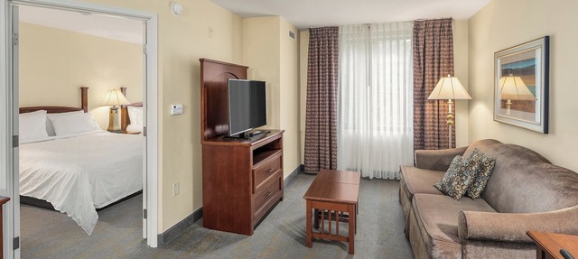 Staybridge Suites Everett-Paine Field by IHG in Mukilteo