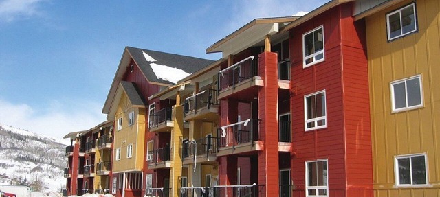 STEAMBOAT SPRINGS SKI WEEK-2BR CONDO-FEB 6-13, 2027-PRIME COLORADO POWDER SEASON in Steamboat Springs