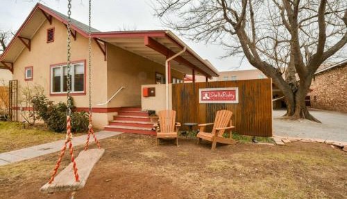 Stella Ruby Cottages - Steps to Main Street! in Moab