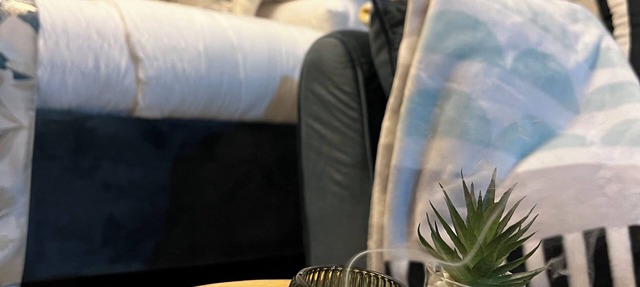 Step into effortless luxury at The Mesquite Studio. in Nairobi