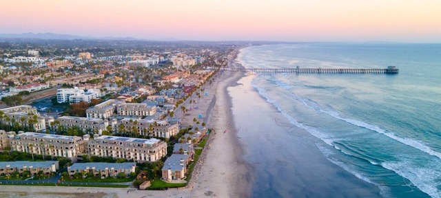Studio at WorldMark Oceanside Near the Beach, Harbor & Oceanside Pier in Oceanside