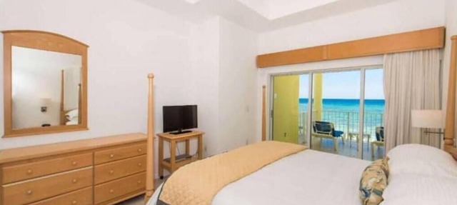 Studio at Wyndham Reef Resorts in East End