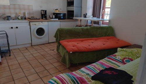 Studio centre bourg, proche tout commerce in Voreppe