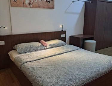 Studio Hotel Style Saville Cheras link MRT Sri Raya in Cheras