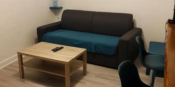 studio jonquille in Le Tréport