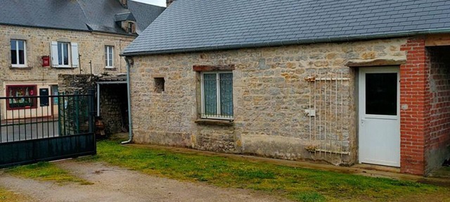Studio La Manche in Sainte-Marie-du-Mont