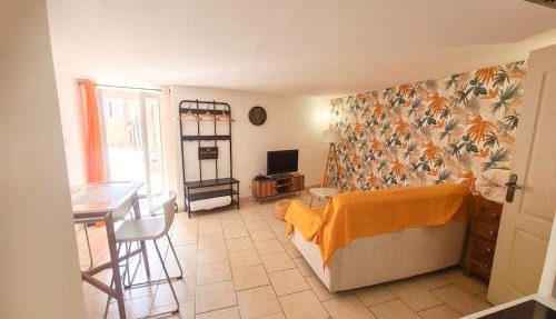 Studio la Traverse du Colombier in Draguignan