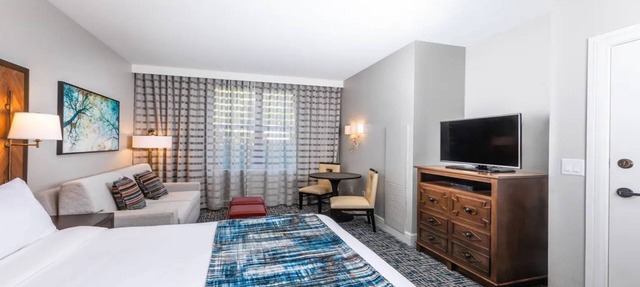 Studio - Marriott's Timber Lodge Tahoe - Full Resort Access in South Lake Tahoe