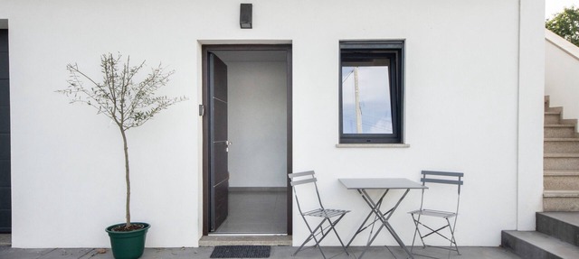 Studio 'Olive Studio 4 - Arões' in Arões