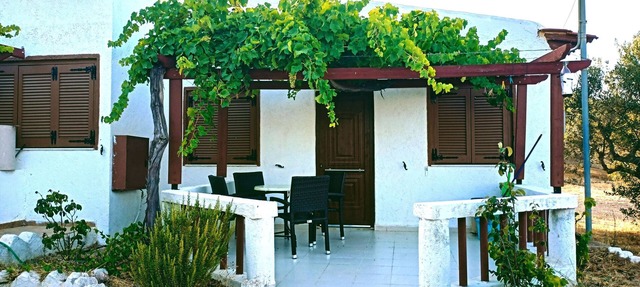 studio one in Crete