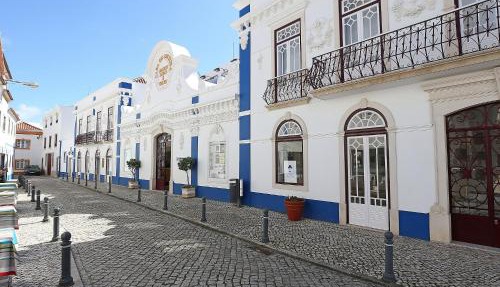 Studio Studio Ericeira by Interhome in Ericeira
