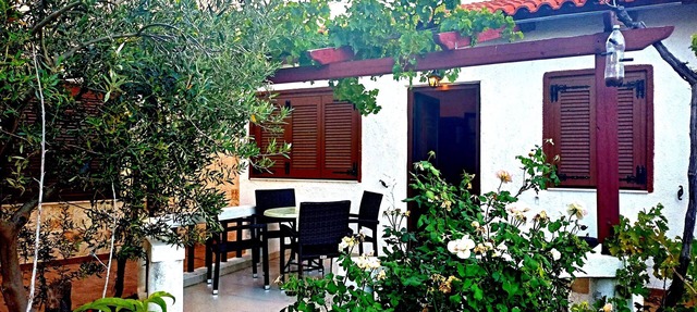 studio two in Crete