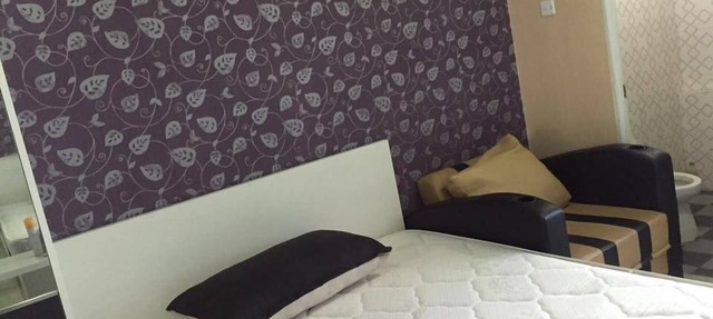 Studio Type Apartment in Jakarta in Jakarta