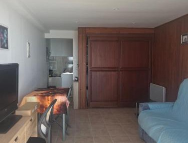 Studio Vence in Vence