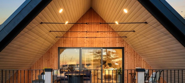 Stunning Views of the Salish Sea - perfect getaway for 2! in Bow