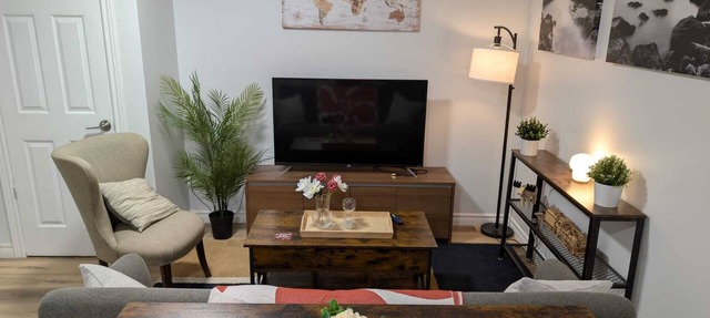Stylish Dartmouth Studio in Dartmouth
