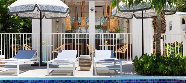 Stylish Room in the Heart of Old Town w/Access to Outdoor Pool | Free Breakfast in Key West