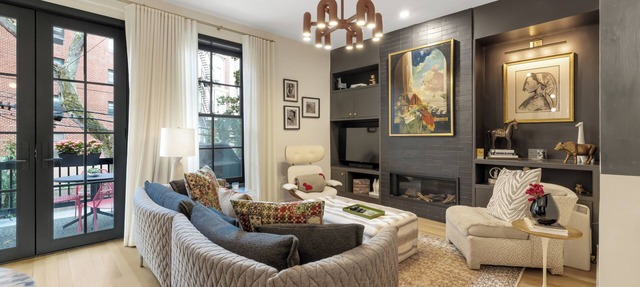 Stylish South End Stay Near Back Bay & the Charles in Boston