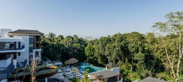 Sudamala Resort, Ubud, Bali in Ubud