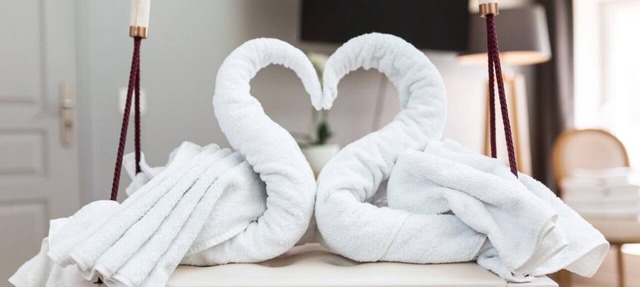 Suite & Spa * in Audrieu