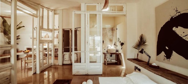 Suites Daldeia - Suite 1 in Ferrel
