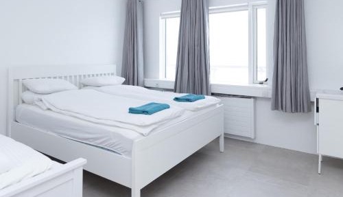 Summerday Guesthouse in Reykjavík