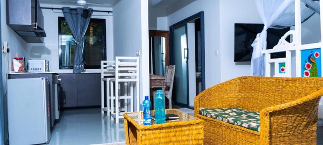 Summertime Resort in Malindi