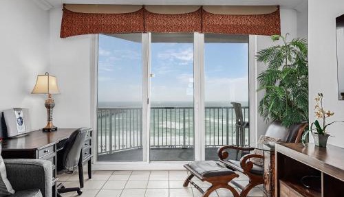 Summerwind Resort #602 in Navarre