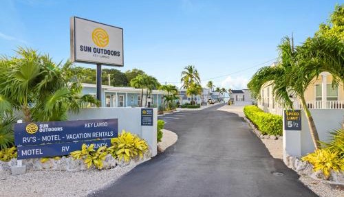 Sun Outdoors Key Largo in Key Largo