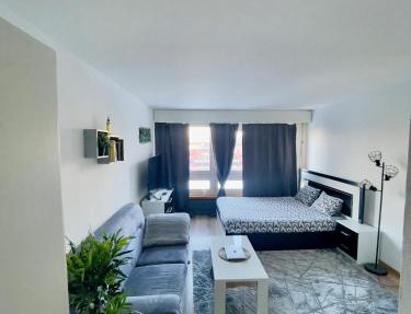 Suncatcher Studio in Bern