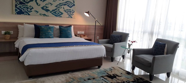 Sunday Hotel Antero Jababeka in Cikarang