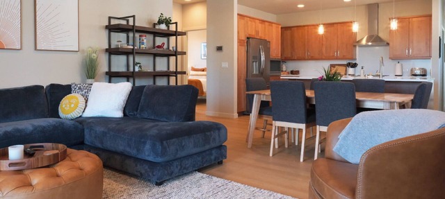 Sunny Sequim House in Sequim