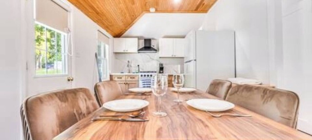 Sunny Shades Resort and Spa in Bewdley