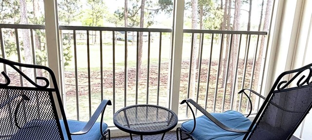 Sunset Beach Golf & Beach Retreat - 2BR Condo with 10th Hole Views in Sunset Beach